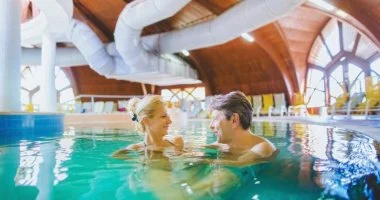 Park Inn All Inclusive (1 jtl)