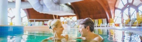 Park Inn by Radisson Zalakaros Resort & Spa 