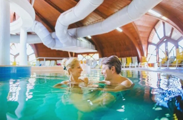 Park Inn by Radisson Zalakaros Resort & Spa Park Inn by Radisson Zalakaros Resort & Spa