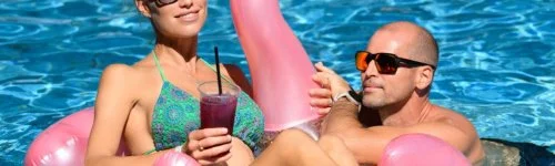 Park Inn by Radisson Zalakaros Resort & Spa 