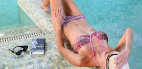 Park Inn by Radisson Zalakaros Resort & Spa - Nagy ny�ri kikapcsol�d�s