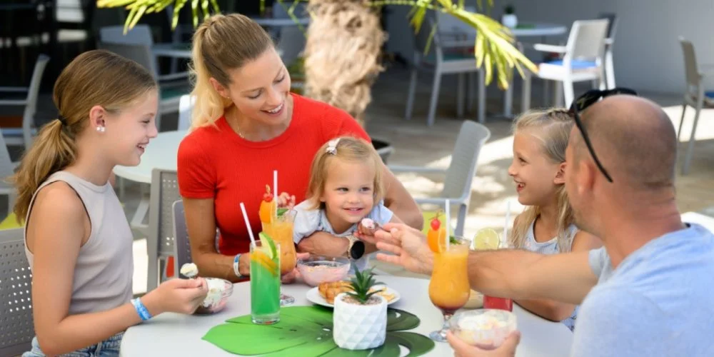 Park Inn by Radisson Zalakaros Resort & Spa Zalakaros