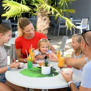  Zalakaros - Augusztusi feltöltődés