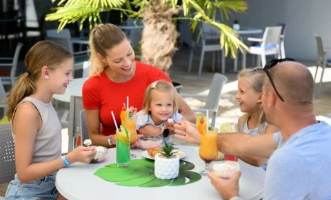 Park Inn by Radisson Zalakaros Resort & Spa - Augusztusi feltöltődés