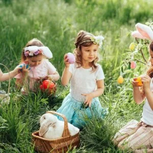  Zalakaros - Húsvét, ahogy a nyuszi sem gondolta! (min. 3 éj)