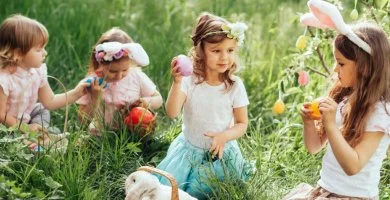 H�sv�t, ahogy a nyuszi sem gondolta! (min. 2 �j)