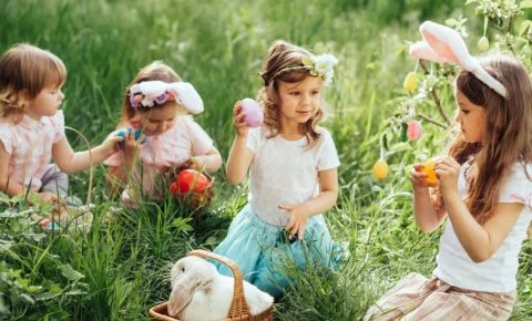 Park Inn by Radisson Zalakaros Resort & Spa - Húsvét, ahogy a nyuszi sem gondolta!