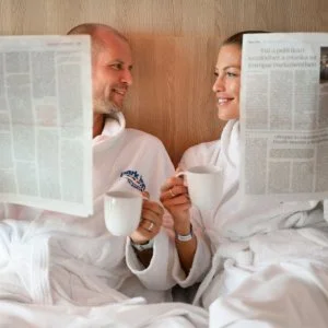  Zalakaros - Ünnepelj stílusosan, munka nélkül! (min. 2 éj)