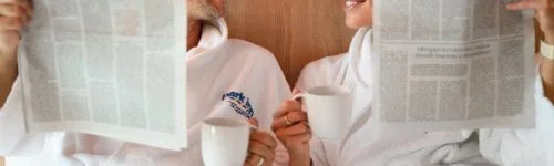 Park Inn by Radisson Zalakaros Resort & Spa 