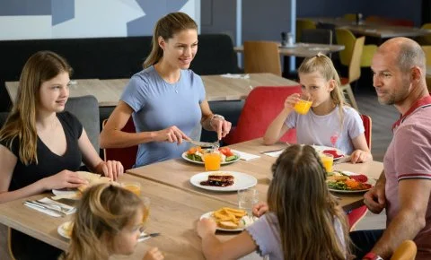 Park Inn by Radisson Zalakaros Resort & Spa - Őszi kalandok, közös pillanatok