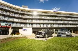 Park Inn by Radisson Zalakaros Resort & Spa Zalakaros - Oktber 23-i akcis htvge