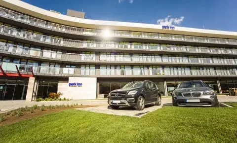 Park Inn by Radisson Zalakaros Resort & Spa - Október 23.