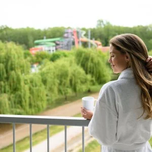 Park Inn by Radisson Zalakaros Resort & Spa Zalakaros - Pihenés nálunk kezdődik (1 éjtől)