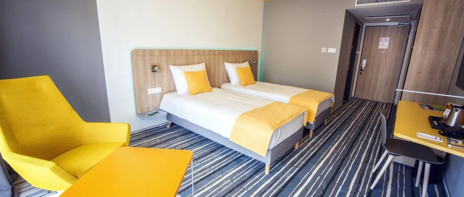 Park Inn by Radisson Zalakaros Resort & Spa