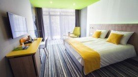 Park Inn by Radisson Zalakaros Resort & Spa