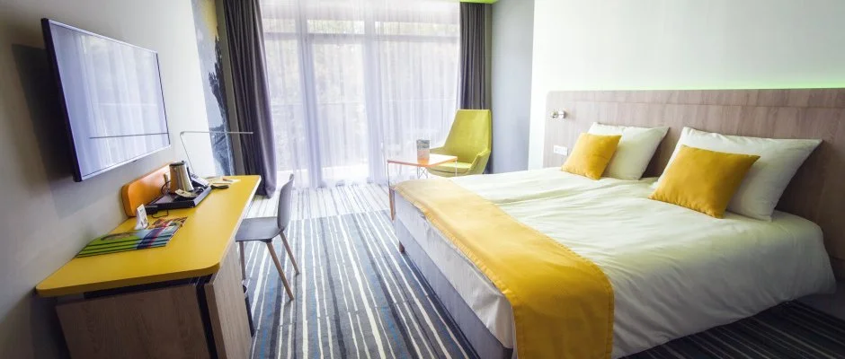 Park Inn by Radisson Zalakaros Resort & Spa