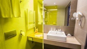 Park Inn by Radisson Zalakaros Resort & Spa