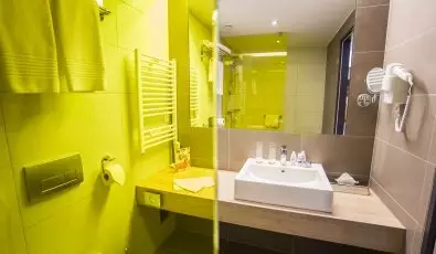 Park Inn by Radisson Zalakaros Resort & Spa