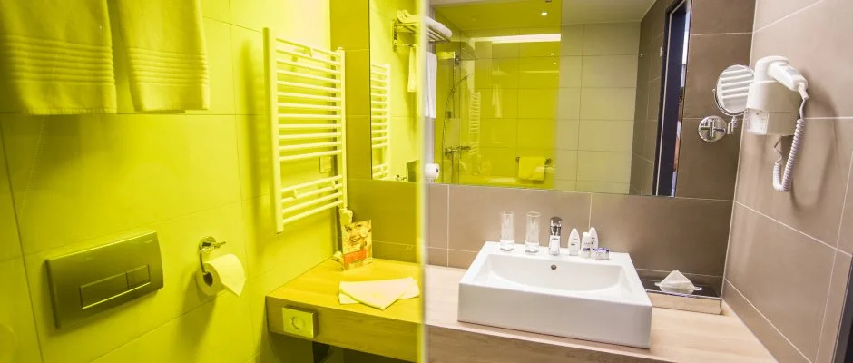 Park Inn by Radisson Zalakaros Resort & Spa