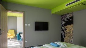Park Inn by Radisson Zalakaros Resort & Spa