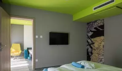 Park Inn by Radisson Zalakaros Resort & Spa