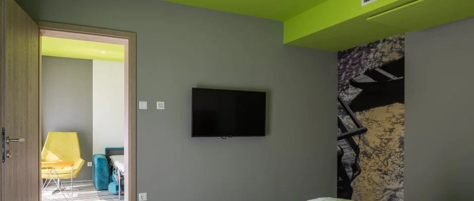 Park Inn by Radisson Zalakaros Resort & Spa