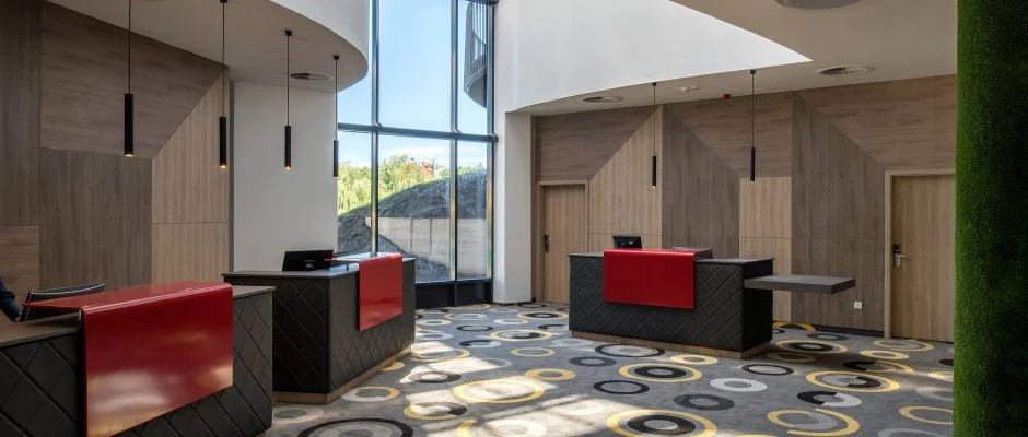 Park Inn by Radisson Zalakaros Resort & Spa