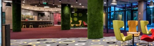 Park Inn by Radisson Zalakaros Resort & Spa