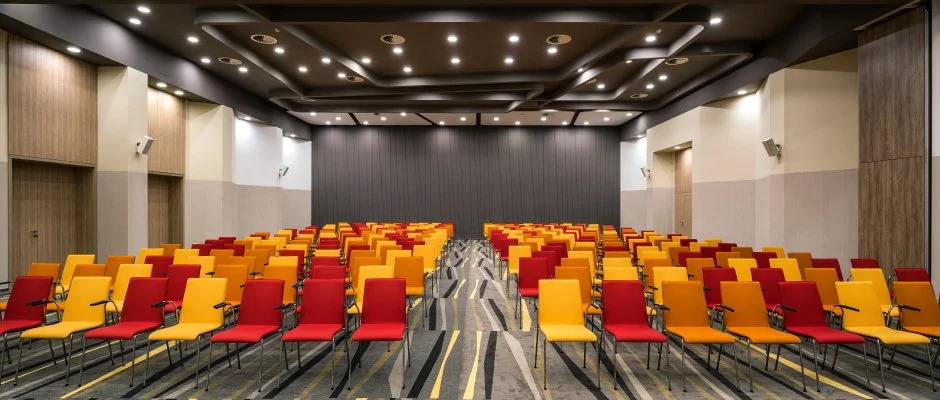 Park Inn by Radisson Zalakaros Resort & Spa