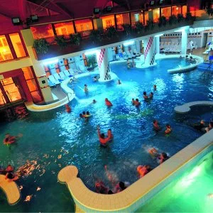  Zalakaros - Őszi kikapcsolódás (min. 3 éj)