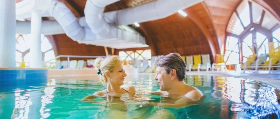 Park Inn by Radisson Zalakaros Resort & Spa