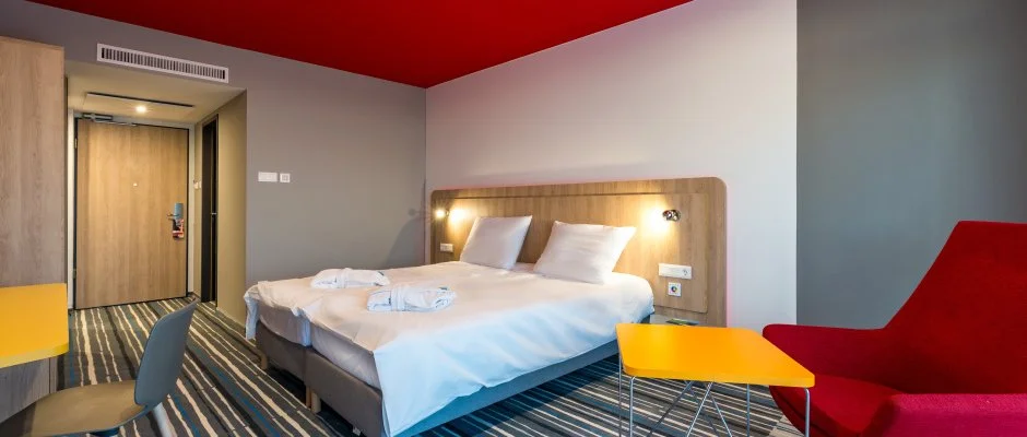 Park Inn by Radisson Zalakaros Resort & Spa