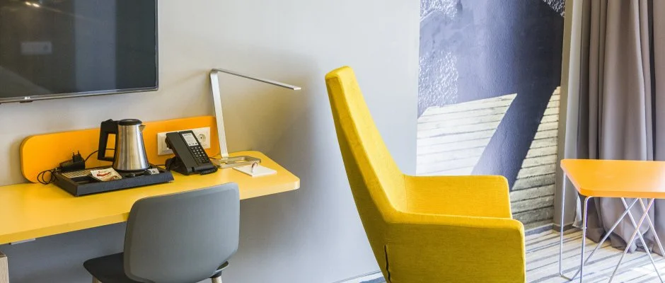 Park Inn by Radisson Zalakaros Resort & Spa