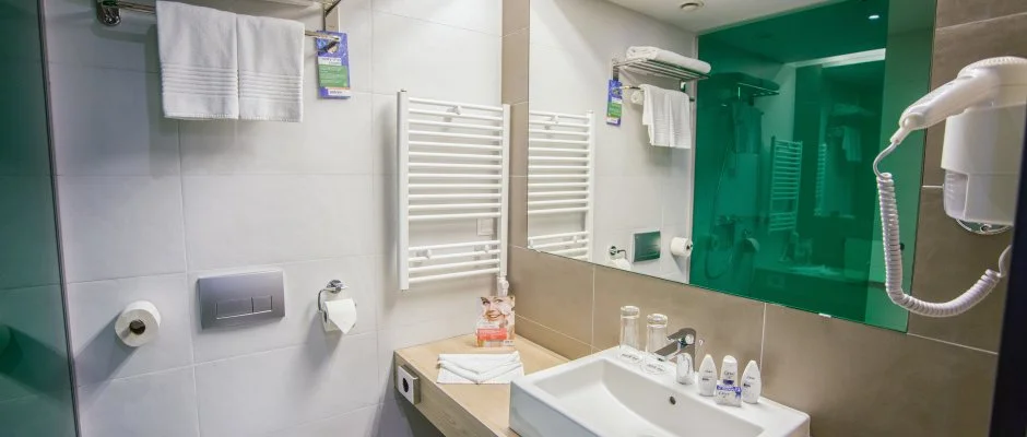 Park Inn by Radisson Zalakaros Resort & Spa