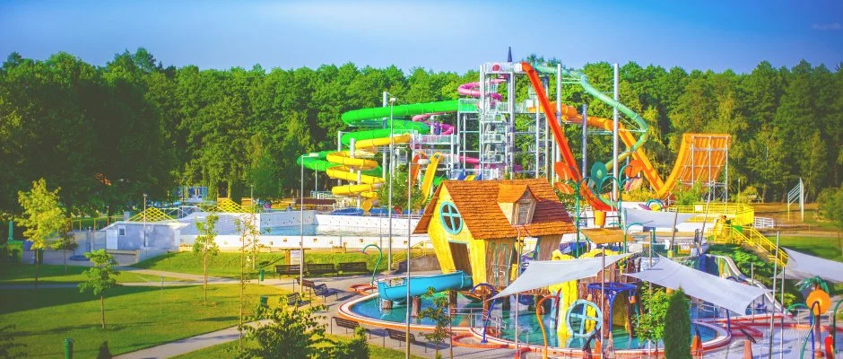 Park Inn by Radisson Zalakaros Resort & Spa