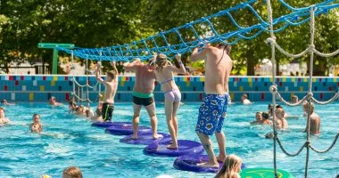 Park Inn All Inclusive (1 éjtől)