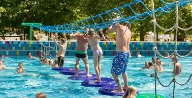 Park Inn All Inclusive (1 jtl)