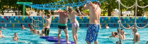 Park Inn by Radisson Zalakaros Resort & Spa