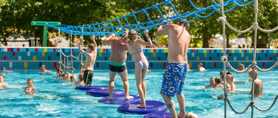 Park Inn by Radisson Zalakaros Resort & Spa