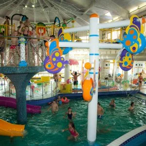  Zalakaros - Húsvét (min. 3 éj)