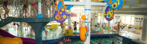 Park Inn by Radisson Zalakaros Resort & Spa 