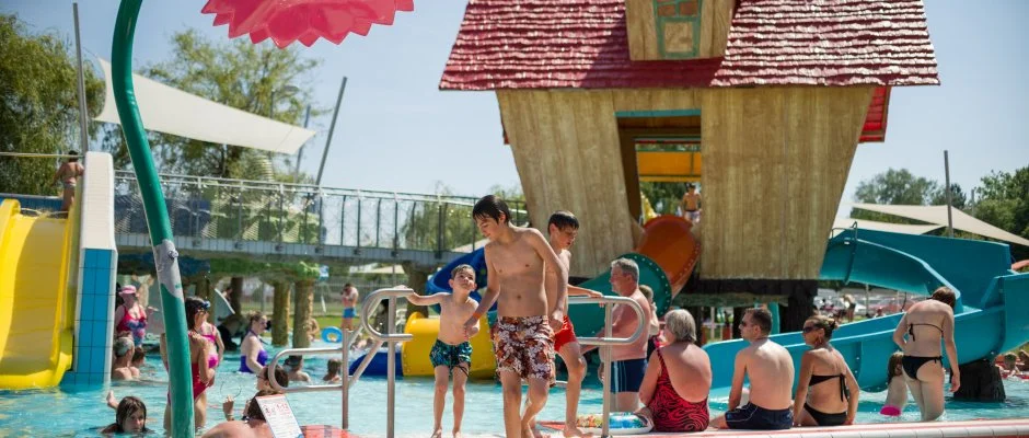 Park Inn by Radisson Zalakaros Resort & Spa