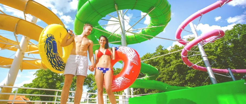 Park Inn by Radisson Zalakaros Resort & Spa