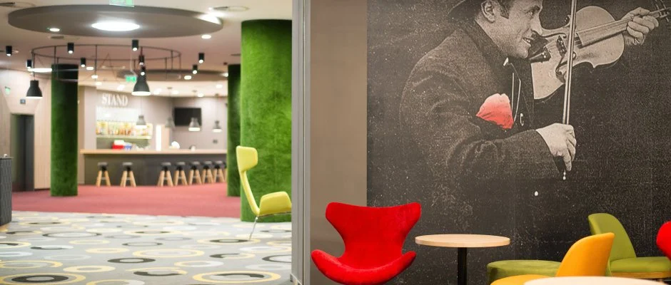 Park Inn by Radisson Zalakaros Resort & Spa