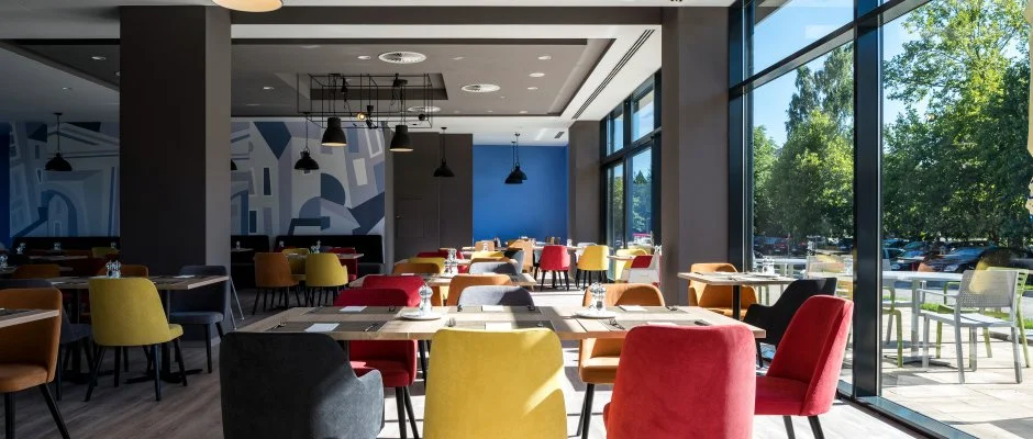 Park Inn by Radisson Zalakaros Resort & Spa