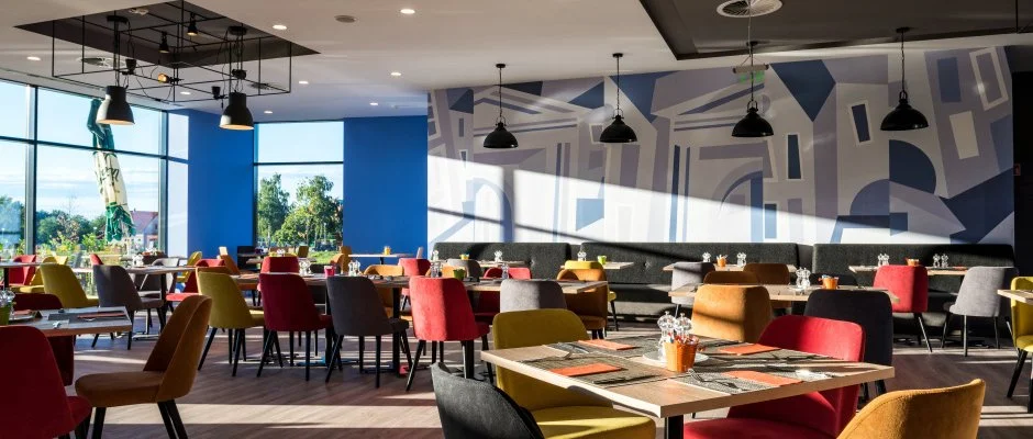 Park Inn by Radisson Zalakaros Resort & Spa