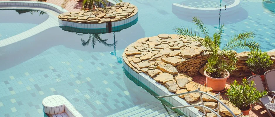 Park Inn by Radisson Zalakaros Resort & Spa