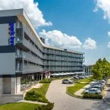 Park Inn by Radisson Zalakaros Resort & Spa