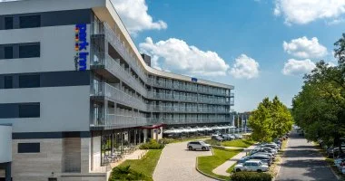 Park Inn All Inclusive (1 éjtől)