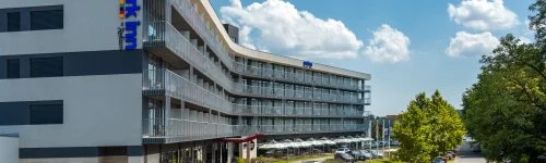 Park Inn by Radisson Zalakaros Resort & Spa